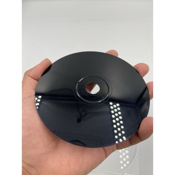 WWF SmackDown (Sony PlayStation 1, 2000) Disc And Case. No Manual - Picture 3 of 4